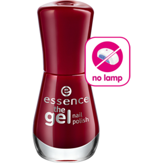 Essence Gel Nail lak na nehty 14 do you speak love 8 ml
