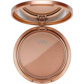 Artdeco Bronzing Powder Compact kompaktní bronzující pudr 2 Indian Summer 8 g
