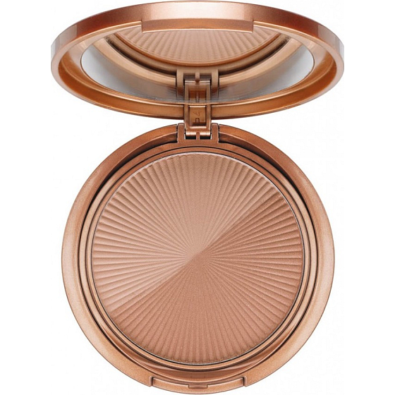 Artdeco Bronzing Powder Compact kompaktní bronzující pudr 2 Indian Summer 8 g