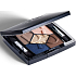 Christian Dior 5 Couleurs Cosmopolite paletka 5ti očních stínů 766 Exuberante 6 g