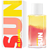Jil Sander Sun Shake toaletní voda pro ženy 100 ml