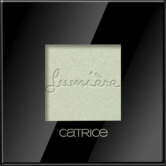 Catrice Pret-a-Lumiere Lonlasting Eyeshadow oční stíny 070 Petit Green-ouille 2 g