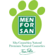 MEN FOR® SAN MEN FOR® SAN