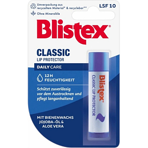 Blistex Classic balzám na rty, 4,25 g Blistex Classic balzám na rty, 4,25 g
