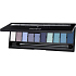 Gabriella Salvete Palette 10 Shades paleta očních stínů se zrcátkem a aplikátorem 04 Aqua 12 g