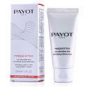 Payot Les Démaquillantes d Tox Masque detoxikační péče o pleť s rozjasňujícími účinky 50 ml
