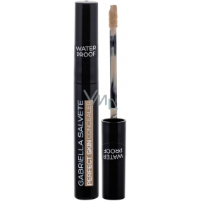 Gabriella Salvete Perfect Skin Concealer voděodolný korektor 03 6,2 ml