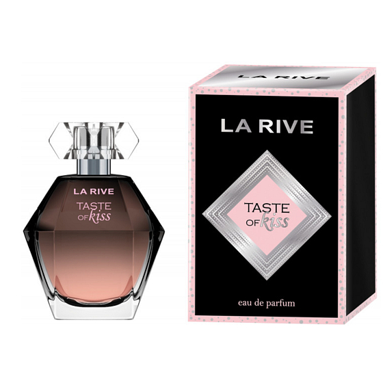 La Rive Taste of Kiss parfémovaná voda pro ženy 100 ml