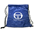 Sergio Tacchini Your Match sportovní vak 42 x 32 cm