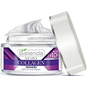 Bielenda Neuro Collagen 40+ omlazující pleťový krém denní/noční 50 ml