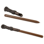 Epee Merch Harry Potter - Propiska Hůlka Harryho Pottera 25 cm