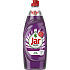 Jar Extra+ Lilac prostředek na ruční mytí nádobí 650 ml