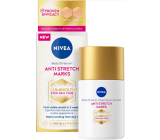 Nivea Luminous 630 Anti Stretch Marks tělové olejové sérum proti striím 100 ml
