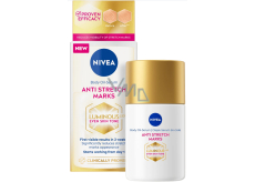 Nivea Luminous 630 Anti Stretch Marks tělové olejové sérum proti striím 100 ml