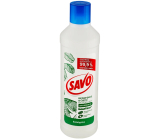 Savo Botanitech univerzální dezinfekce a čistič na podlahy 1 l