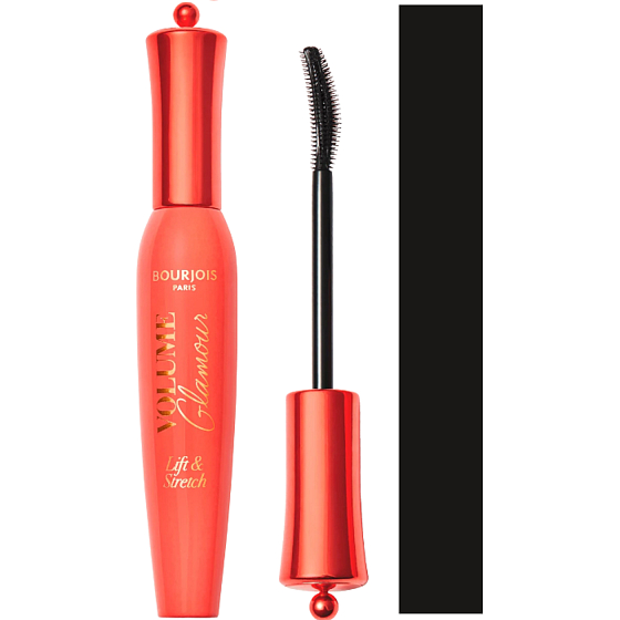 Bourjois Volume Glam Lift & Stretch řasenka 01 Black