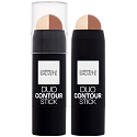 Gabriella Salvete Duo Stick Contour konturovací a rozjasňovací tyčinka 02 tuhá, 7,6 g
