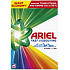 Ariel prací prášek Aquapuder Color,100 praní, 5,5 kg