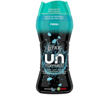 Lenor Unstoppables Fresh vonné perličky do pračky 195 g