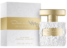 Oscar de la Renta Bella Blanca parfémovaná voda pro ženy 30 ml