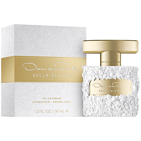 Oscar de la Renta Bella Blanca parfémovaná voda pro ženy 30 ml