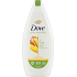 Dove Uplifting Mango sprchový gel, 400 ml