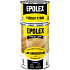 Epolex s1300 lesk dvousložkový lak na dřevo + tužidlo, 840 g