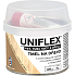 Uniflex PES-TMEL dřevo, tmel na dřevo, světlé dřevo, 200 g