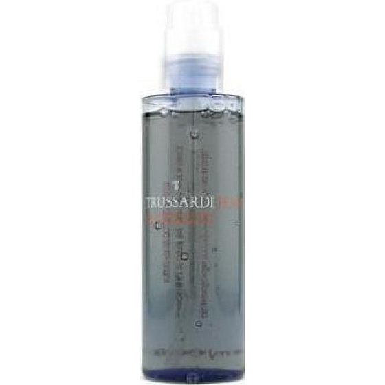 Trussardi Jeans sprchový gel pro ženy 200 ml