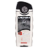Denim Black sprchový gel pro muže 250 ml