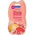 Freeman Feeling Beautiful Růžový grapefruit pleťový peeling 15 ml