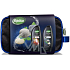 Radox Charismatický for Men a Noire sprchové gely 250 ml + taška, pro muže kosmetická sada
