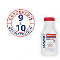 Lactovit Lactourea regenerační tělové mléko 400 ml