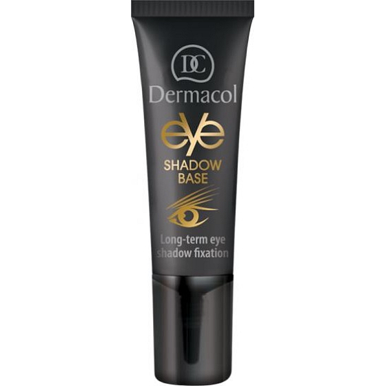 Dermacol Eye Shadow Base dlouhotrvající báze pod oční stíny 7,5 ml