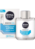 Nivea Men Sensitive Cool voda po holení 100 ml