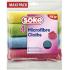 Söke Microfibre Cloths víceúčelová utěrka z mikrovlákna 30 x 30 cm 4 kusy