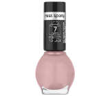 Miss Sporty Lasting Color Gel Shine lak na nehty 552 7 ml