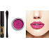 Glitter Lips dlouhotrvající lesk na rty se třpytkami Sparkling Rosé 3,5 ml