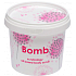 Bomb Cosmetics Peelingologie - Scrubology Přírodní sprchový tělový peeling 365 ml