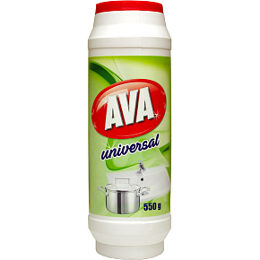 Hlubna Ava Universal, univerzální čistící písek, 550 g