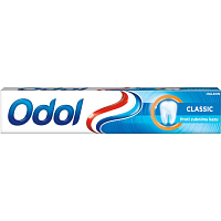 Odol zubní pasta Classic 75 ml