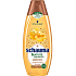 Schauma Nature Moments Medový elixír a olej z opuncie mexické pro regeneraci a sílu šampon na vlasy 400 ml