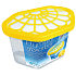 Well Done Humidity Absorber Citrus Scent pohlcovač vlhkosti 500 ml