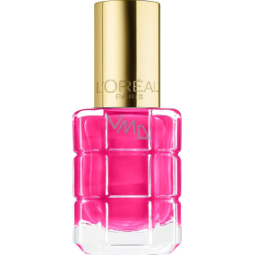 Loreal Paris Color Riche Le Vernis A L Huile lak na nehty 226 Nymphea 13,5 ml
