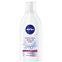 Nivea Caring Micellar Water jemná pečující micelární voda pro suchou až citlivou pleť 400 ml