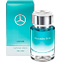 Mercedes-Benz Cologne toaletní voda pro muže 120 ml