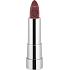 Essence Sheer & Shine Prisma Glow Lipstick rtěnka 18 Maroon Gloom 3,5 g