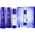 Alterna Caviar Replenishing Moisture kaviárový šampon na vlasy 250 ml + kondicionér 250 ml + hydratační gel proti krepatění 100 ml, kosmetická sada pro suché a poškozené vlasy