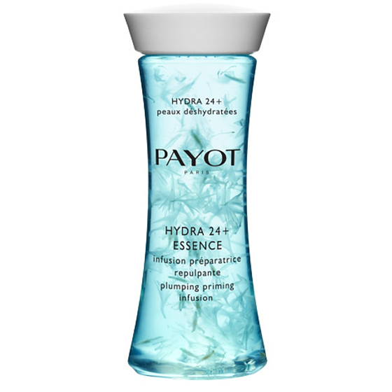Payot Hydra24+ Essence vyhlazující hydratační voda pro přípravnou péči podkladová125 ml