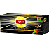 Lipton Earl Grey Classic černý aromatizovaný čaj 25 nálevových sáčků 37,5 g